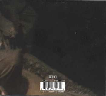 CD Serena-Maneesh: #2: Abyss In B Minor