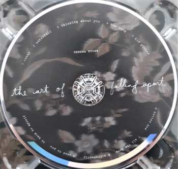 CD Serena Ryder: The Art Of Falling Apart