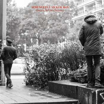 Album Sicker Man: Doctor My Own Patience