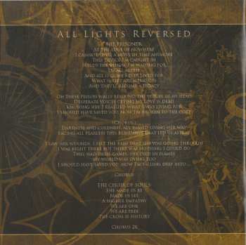 CD Serenity: Fallen Sanctuary