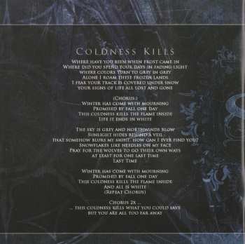 CD Serenity: Fallen Sanctuary