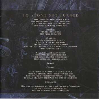 CD Serenity: Fallen Sanctuary