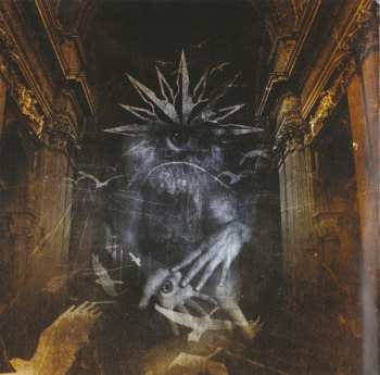 CD Serenity: Fallen Sanctuary