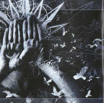 CD Serenity: Fallen Sanctuary