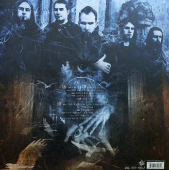 LP Serenity: Fallen Sanctuary CLR