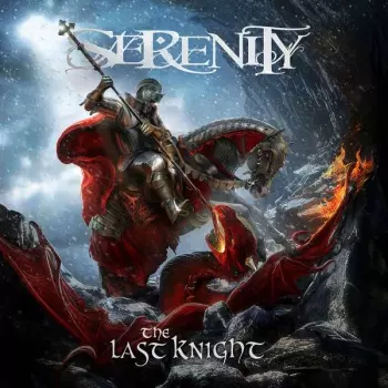 Serenity: The Last Knight