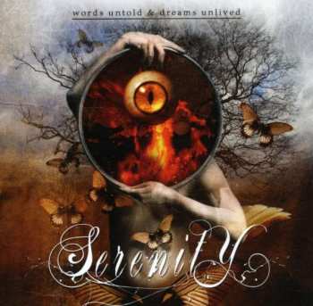 Album Serenity: Words Untold & Dreams Unlived