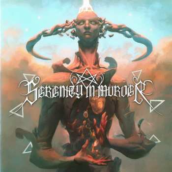 CD Serenity in Murder: Timeless Reverie