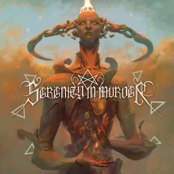 Album Serenity in Murder: Timeless Reverie