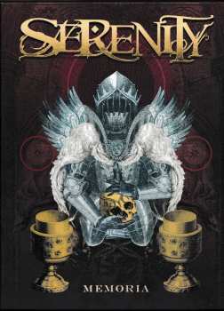 Album Serenity: Memoria