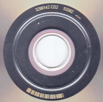 2CD/Dobozkészlet Serge Gainsbourg: 2CD Essentials