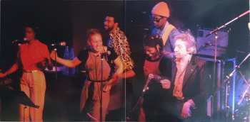 2LP Serge Gainsbourg: Enregistrement Public Au Théâtre Le Palace