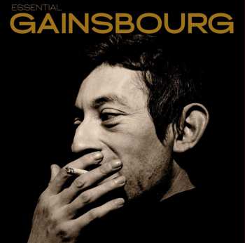 LP Serge Gainsbourg: Essential Gainsbourg