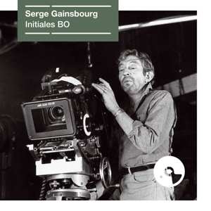 5LP/Dobozkészlet Serge Gainsbourg: Initiales BO LTD