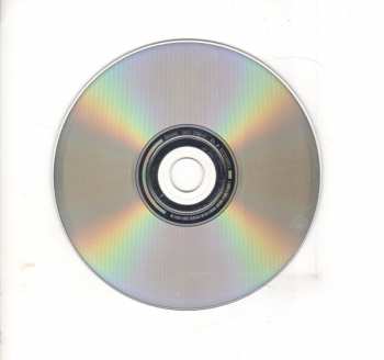 CD Serge Gainsbourg: Initials SG