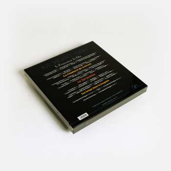 3LP/SP/Dobozkészlet Serge Gainsbourg: Intoxicated Man LTD | DLX