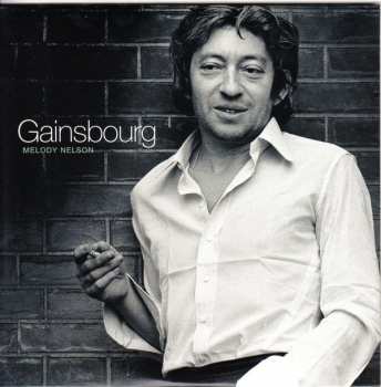 5CD/Dobozkészlet Serge Gainsbourg: L'album De Sa Vie