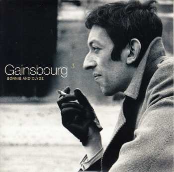 5CD/Dobozkészlet Serge Gainsbourg: L'album De Sa Vie