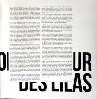 LP Serge Gainsbourg: Le Poinçonneur Des Lilas