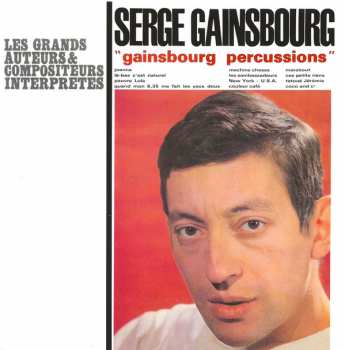 12CD/Dobozkészlet Serge Gainsbourg: L'Essentiel Des Albums Studio