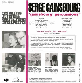 12CD/Dobozkészlet Serge Gainsbourg: L'Essentiel Des Albums Studio
