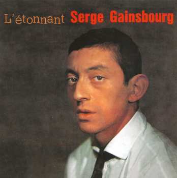 12CD/Dobozkészlet Serge Gainsbourg: L'Essentiel Des Albums Studio