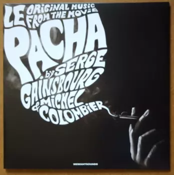 Le Pacha (Original Music From The Movie)