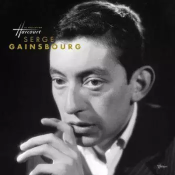 Serge Gainsbourg: Serge Gainsbourg