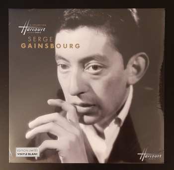 LP Serge Gainsbourg: Serge Gainsbourg LTD | CLR
