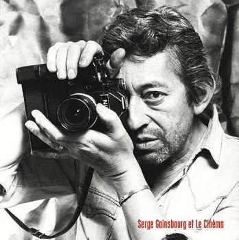 Album Serge Gainsbourg: Serge Gainsbourg Et Le Cinéma