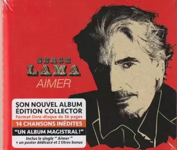 Serge Lama: Aimer