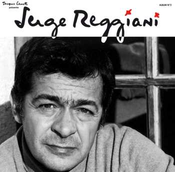 CD Serge Reggiani: 12 Succès Originaux