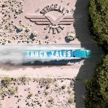 CD Sergeant Steel: Truck Tales