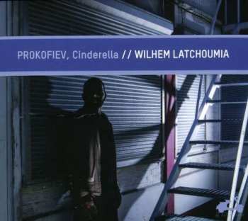 Album Sergei Prokofiev: Prokofiev: Cinderella
