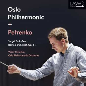 Album Sergei Prokofiev: Romeo And Juliet, Op. 64 