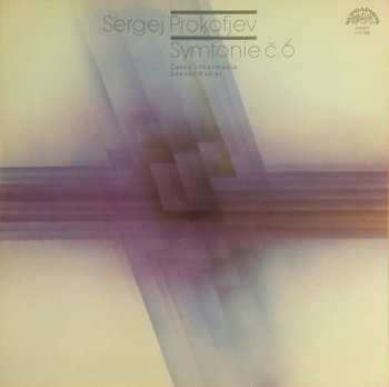 LP Sergei Prokofiev: Symfonie Č.6