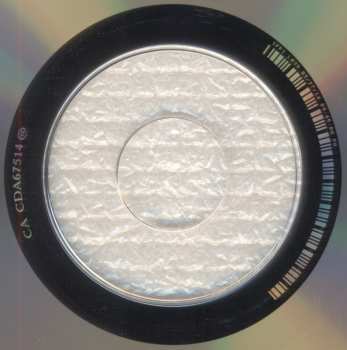 CD Sergei Prokofiev: Violin Sonatas - Five Melodies