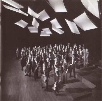 CD Sergei Prokofiev: Violin Concerto No. 1 | Viola Concerto | The Lark Ascending