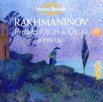 Preludes Op. 23 & Op. 32
