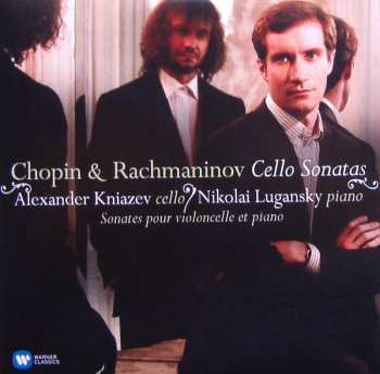 8CD/Dobozkészlet Sergei Vasilyevich Rachmaninoff: The 4 Piano Concertos • Piano Works • The 3 Symphonies • Orchestral Works