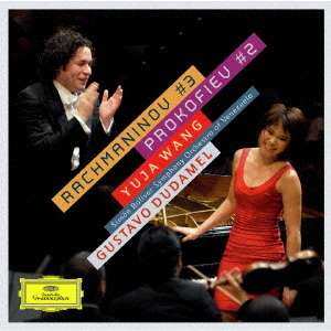 CD Sergej Rachmaninoff: Klavierkonzert Nr.3 LTD