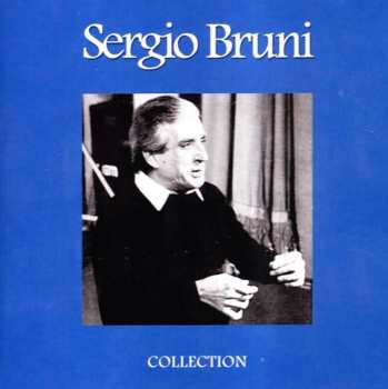 Album Sergio Bruni: Collection