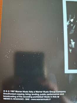 LP Sergio Caputo: Ne approfitto per fare un po' di musica LTD | CLR