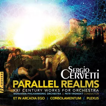 Parallel Realms: XXI Century Works For Orchestra