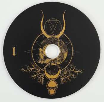 3CD/Dobozkészlet Sergio Chotsourian: CD Boxset III  LTD