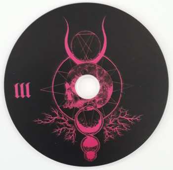 3CD/Dobozkészlet Sergio Chotsourian: CD Boxset III  LTD