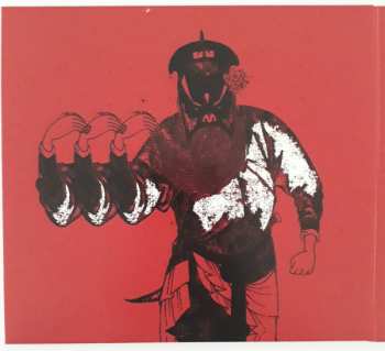 3CD/Dobozkészlet Sergio Chotsourian: CD Boxset III  LTD