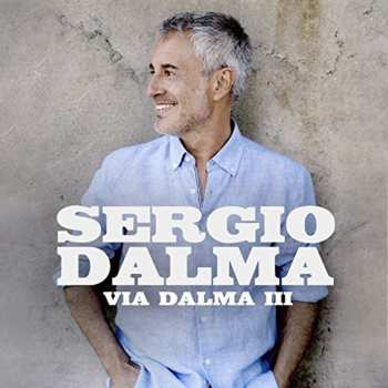 Album Sergio Dalma: Via Dalma III