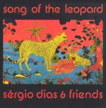 Album Sergio Dias: Song Of The Leopard