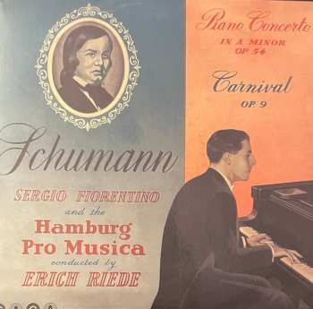 10CD/Dobozkészlet Sergio Fiorentino: The Complete Saga Collection